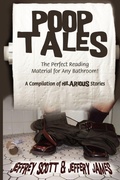 Cover: Poop Tales - AuthorHouse