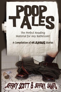Enlarge image Cover: Poop Tales - AuthorHouse