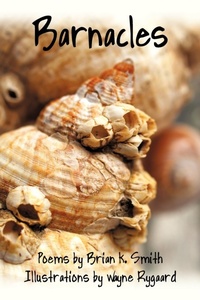 Enlarge image Cover: Barnacles - AuthorHouse