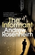 Cover: The Informant - Cornerstone Digital