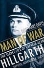 Cover: Man of War - Cornerstone Digital