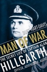 Enlarge image Cover: Man of War - Cornerstone Digital