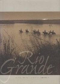 Enlarge image Cover: Rio Grande - University of Texas Press