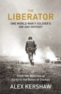 Cover: The Liberator - Cornerstone Digital