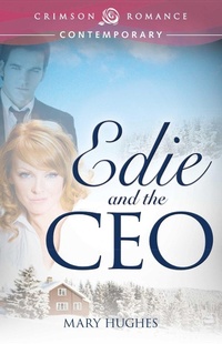 Enlarge image Cover: Edie and the CEO - Crimson Romance