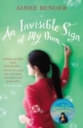 Cover: An Invisible Sign of My Own - Cornerstone Digital