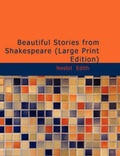 Cover: Beautiful Stories from Shakespeare - BiblioLife