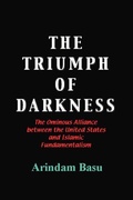 Cover: The Triumph of Darkness - Trafford Publishing