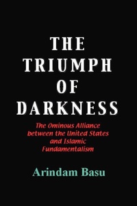 Enlarge image Cover: The Triumph of Darkness - Trafford Publishing