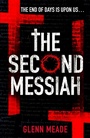 Cover: The Second Messiah - Cornerstone Digital