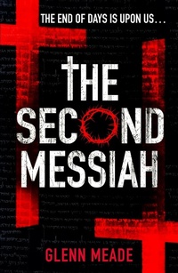 Enlarge image Cover: The Second Messiah - Cornerstone Digital
