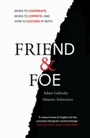Cover: Friend and Foe - Cornerstone Digital