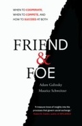 Cover: Friend and Foe - Cornerstone Digital