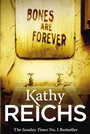 Cover: Bones Are Forever - Cornerstone Digital