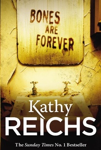 Enlarge image Cover: Bones Are Forever - Cornerstone Digital