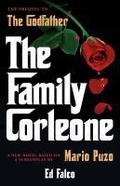 Cover: The Family Corleone - Cornerstone Digital