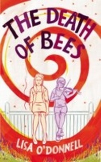 Abbildung von: The Death of Bees - Cornerstone Digital