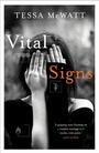 Cover: Vital Signs - Cornerstone Digital