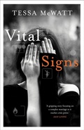 Cover: Vital Signs - Cornerstone Digital