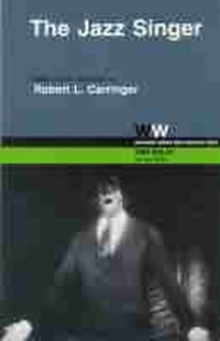 Abbildung von: The Jazz Singer - University of Wisconsin Press