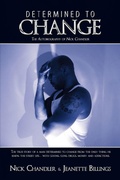 Cover: Determined to Change - AuthorHouse