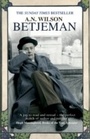 Cover: Betjeman - Cornerstone Digital