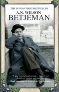 Cover: Betjeman - Cornerstone Digital