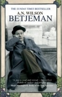 Enlarge image Cover: Betjeman - Cornerstone Digital