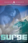 Cover: Surge - Crimson Romance