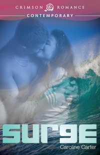 Enlarge image Cover: Surge - Crimson Romance