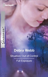 Enlarge image Cover: Situation: Out of Control & Full Exposure - Harlequin Showcase