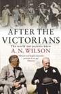 Cover: After The Victorians - Cornerstone Digital