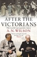 Cover: After The Victorians - Cornerstone Digital