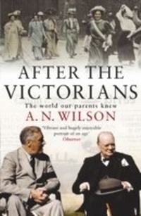 Enlarge image Cover: After The Victorians - Cornerstone Digital