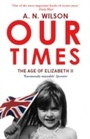Cover: Our Times - Cornerstone Digital