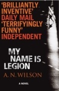Cover: My Name Is Legion - Cornerstone Digital