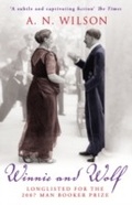Cover: Winnie And Wolf - Cornerstone Digital