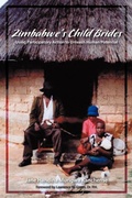 Cover: Zimbabwe's Child Brides - Trafford Publishing