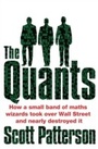 Cover: The Quants - Cornerstone Digital