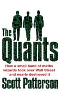 Cover: The Quants - Cornerstone Digital