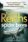 Cover: Spider Bones - Cornerstone Digital