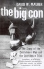 Cover: The Big Con - Cornerstone Digital