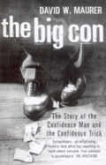 Cover: The Big Con - Cornerstone Digital