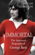 Cover: Immortal - Cornerstone Digital