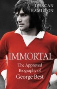 Enlarge image Cover: Immortal - Cornerstone Digital