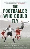 Cover: The Footballer Who Could Fly - Cornerstone Digital