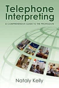 Enlarge image Cover: Telephone Interpreting - Trafford Publishing