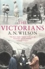 Cover: The Victorians - Cornerstone Digital