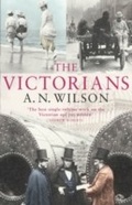 Cover: The Victorians - Cornerstone Digital