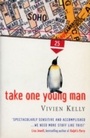 Cover: Take One Young Man - Cornerstone Digital